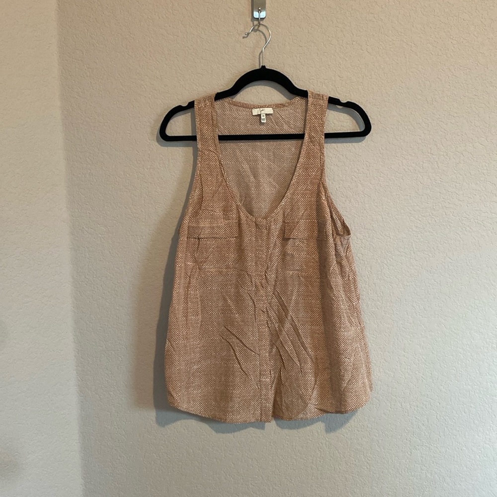 Joie Silk Top